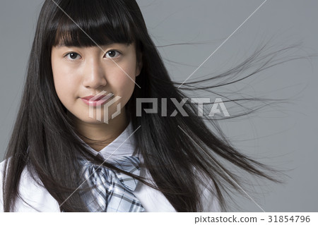 女學生 31854796