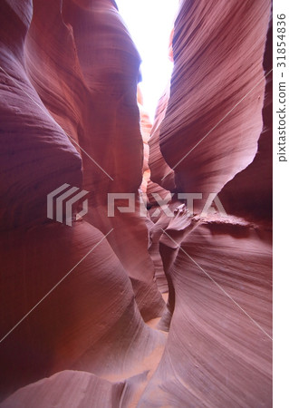 Lower Antelope Canyon 31854836