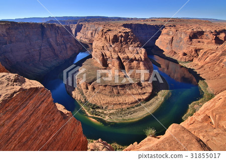 Horseshoe Bend Horseshoe Bend 31855017