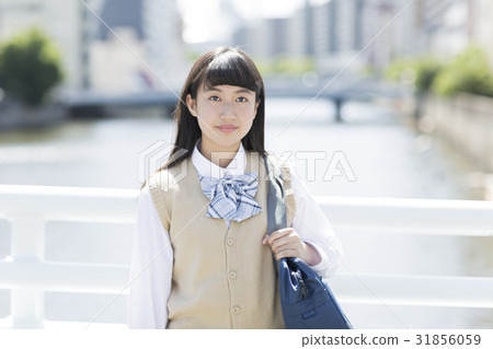 女學生 31856059