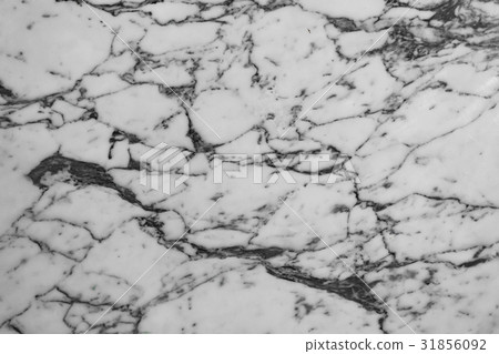 Marble texture background, grey color 31856092