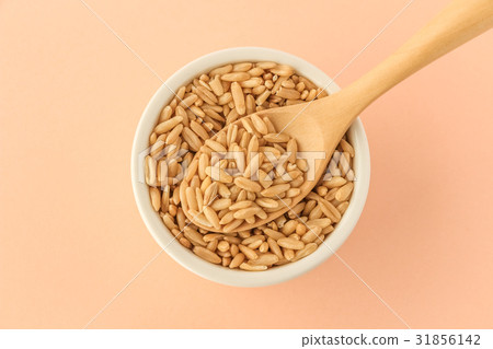 燕麥，燕麥，麥麩 31856142