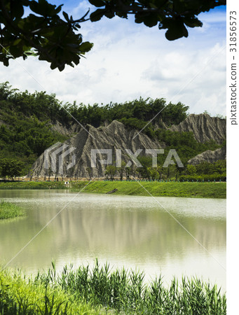 高雄田寮月世界地質公園 高雄田寮月世界地質公園 31856573