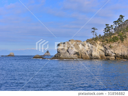 Ukishima Coast  -  189605 31856882