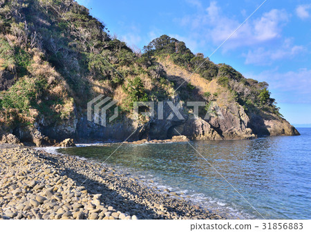 Ukishima Coast  -  189606 31856883