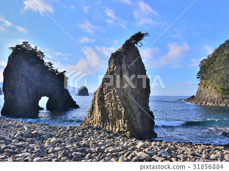 Ukishima Coast  -  189607 31856884