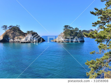 Dogashima Coast  -  189630 31856908