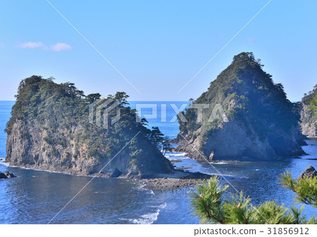 Dogashima Coast - 189634 31856912