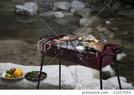 barbecue time barbecue time 31857059