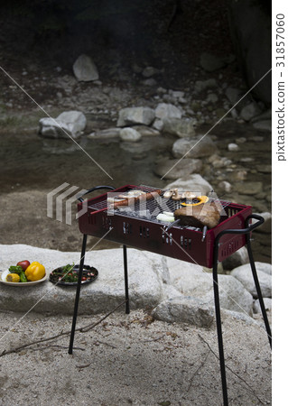 barbecue time 31857060