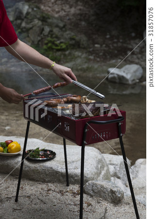 barbecue time 31857076