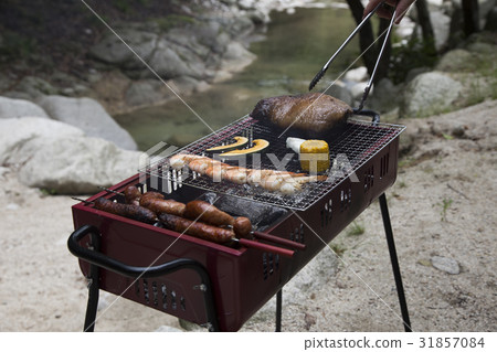 barbecue time barbecue time 31857084