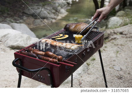 barbecue time barbecue time 31857085