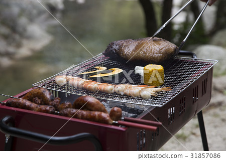 barbecue time barbecue time 31857086