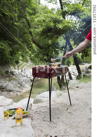 barbecue time barbecue time 31857092