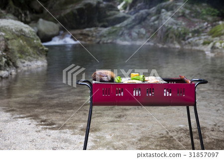 barbecue time barbecue time 31857097