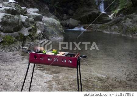 barbecue time barbecue time 31857098