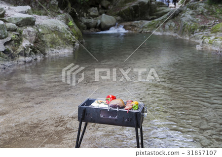 barbecue time barbecue time 31857107