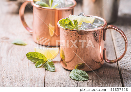 Moscow mule cocktail Moscow mule cocktail 31857528