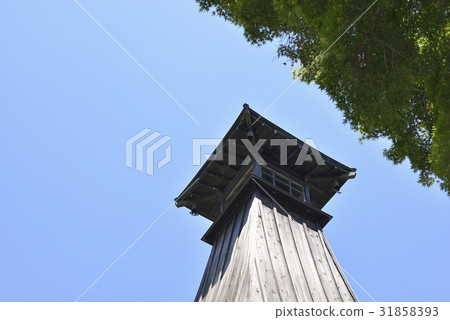 Kami Kawashima Lighthouse(岐阜縣美濃市) Kami Kawashima Lighthouse(岐阜縣美濃市) 31858393