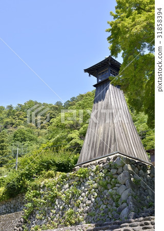 Kami Kawashima Lighthouse(岐阜縣美濃市) Kami Kawashima Lighthouse(岐阜縣美濃市) 31858394