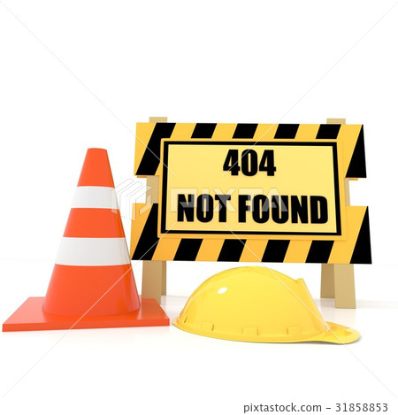 404 not found error on isolated white in 3D render 31858853
