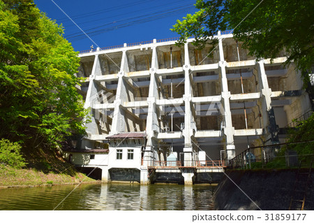 丸沼大壩 31859177