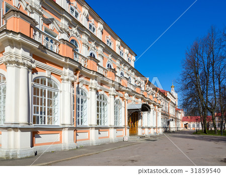 Holy Trinity Alexander Nevsky Lavra, St.Petersburg 31859540