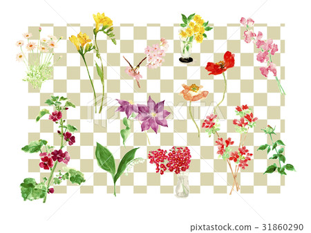 四季花系列_1 四季花系列_1 31860290