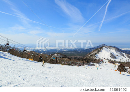 Daisen White Resort - Nakahara area - 31861492