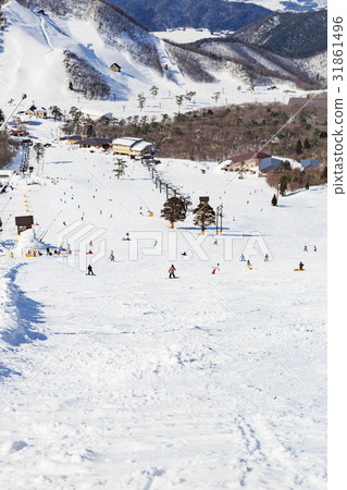 Daisen White Resort - Nakahara area - Daisen White Resort - Nakahara area - 31861496