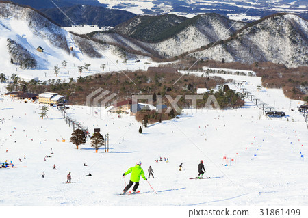 Daisen White Resort - Kamihara area · Nakanohara area - 31861499