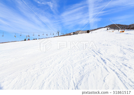 Daisen White Resort - Uenohara area - 31861517