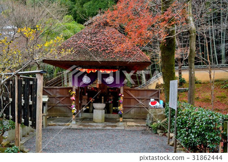 京都寧野佛寺(Asunashi no Nenpuji) 京都寧野佛寺(Asunashi no Nenpuji) 31862444