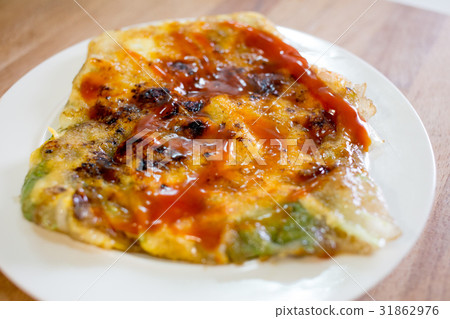 dish, taiwan, thailand 31862976