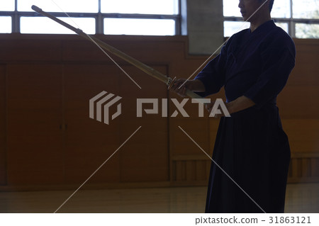 KENDO portrait 31863121