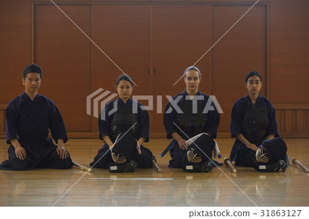 Category Activity image Kendo 31863127