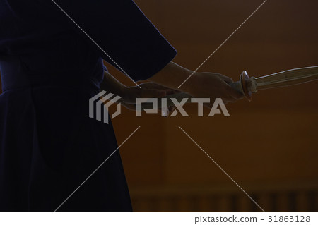 KENDO portrait 31863128