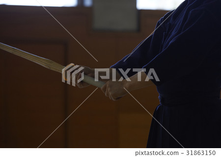 KENDO portrait KENDO portrait 31863150