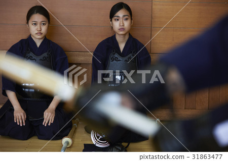 Category Activity image Kendo game 31863477