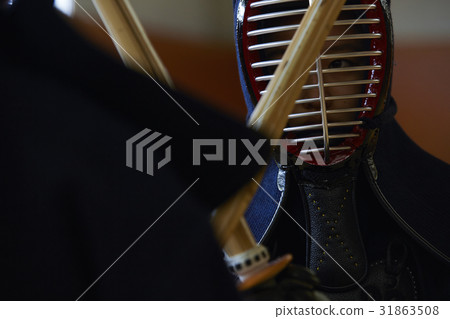 分類活動圖片劍道 分類活動圖片劍道 31863508