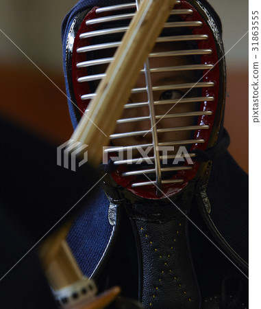 分類活動圖片劍道 31863555