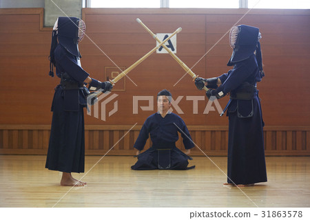 類別活動圖像劍道遊戲 31863578