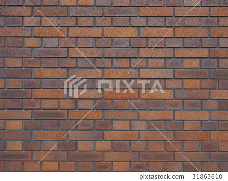 Brick wall 31863610