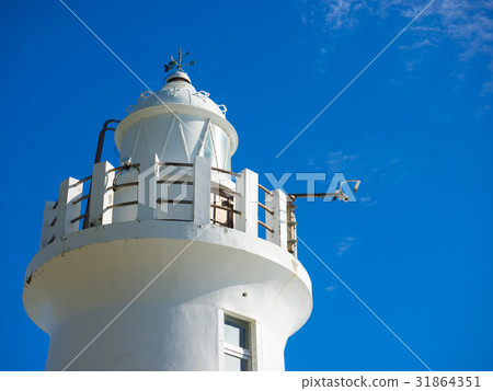 Irakaki Cape Lighthouse 31864351