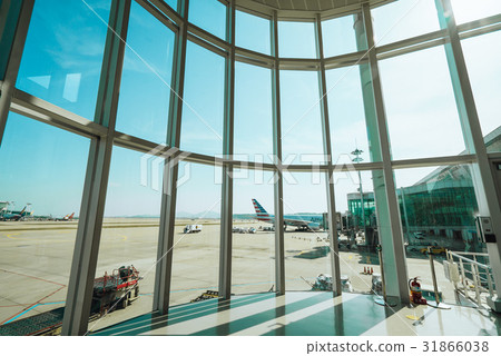 機場登機門,機場登機,機場,Airport boarding gate, airport board 機場登機門,機場登機,機場,Airport boarding gate, airport board 31866038