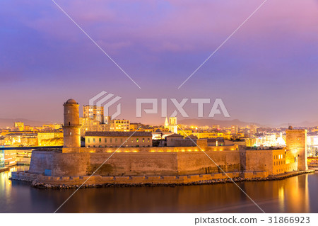 Marseille France 31866923