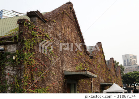 華山文創園 31867174