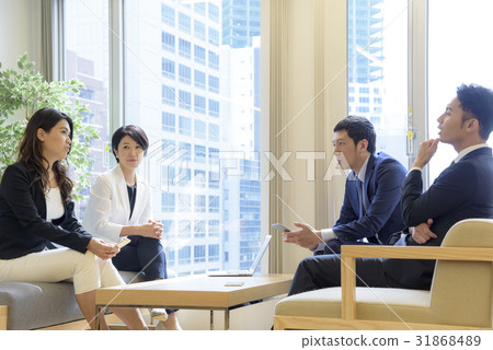 Conference Conference 31868489