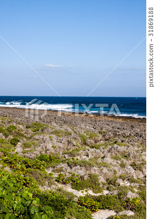 The southernmost tip of Taiwan The southernmost tip of Taiwan 31869188